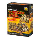 【3個セット】スドー ハープクラフトトータスフード200g