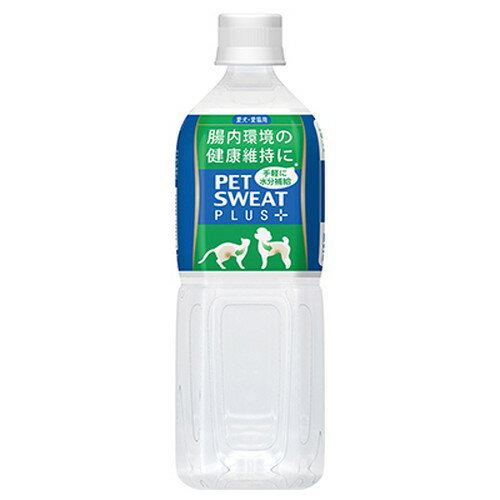 【12個セット】アース・ペット ペットスエットおなかの健康を考える500mL