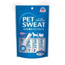 【12個セット】アース・ペット ペットスエットゼリー犬用20g×7本