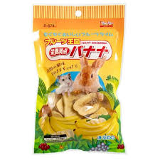 【3個セット】スドー ピッコリーノフルーツ王国栄養満点バナナ75g