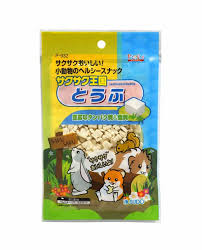 【12個セット】スドー ピッコリーノサクサク王国とうふ10g