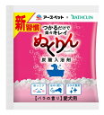 【6個セット】 アース・ペットEBC アース・ペット×バスクリン 愛犬用 炭酸入浴剤 ぬくりん バラの香り 分包 30g