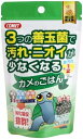 【24個セット】イトスイ コメットカメのごはん納豆菌40g+10g