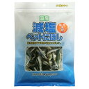 【40個セット】フジサワ減塩ペットにぼし100g