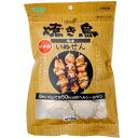 【6個セット】アラタ いぬせん焼き鳥風味50g