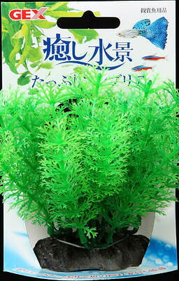 【24個セット】ジェックス癒し水景たっぷりアンブリア