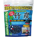 【3個セット】ジェックス竹炭200g