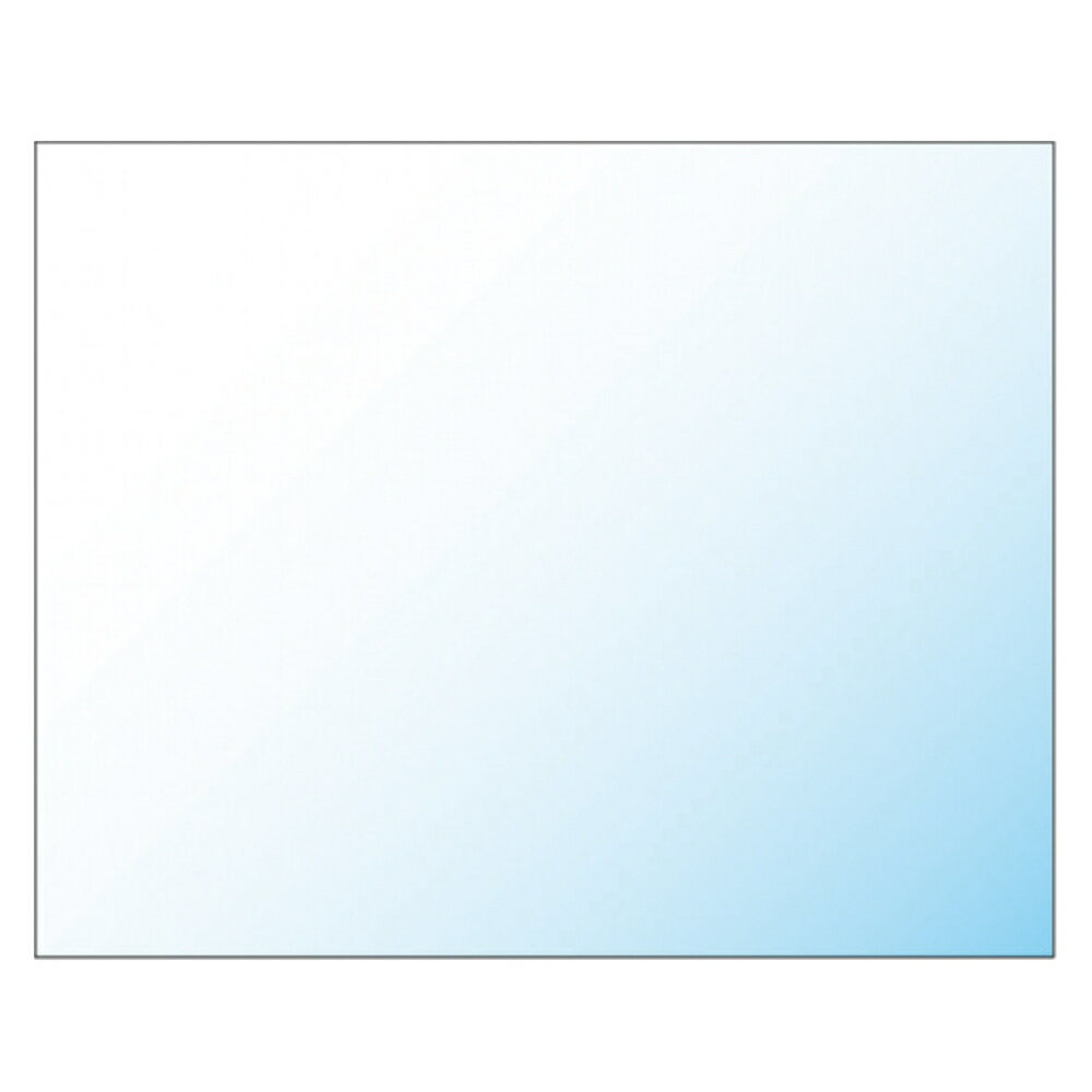 【3個セット】ジェックスグラステリア専用ガラスフタ300CUBE