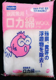 【10個セット】 ジェックス ウール 大 100g