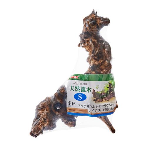 【3個セット】ジェックス ジェックス天然流木S