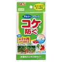 【3個セット】ジェックスコケを防ぐアルジーブロック2錠