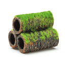 【24個セット】ジェックス ジェックス小さな和の庭土管S