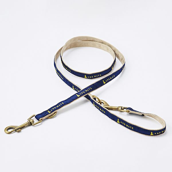 ペティオプロショップ事業部 Add.Mate アドメイト シンボルリード S ネイビー