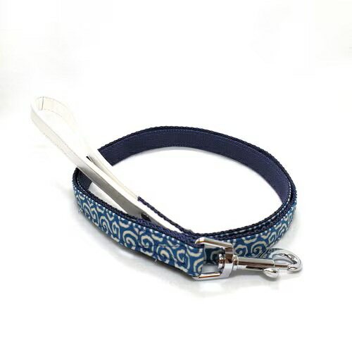 【2個セット】リードッグ LEADOG 唐草リードSSブルー