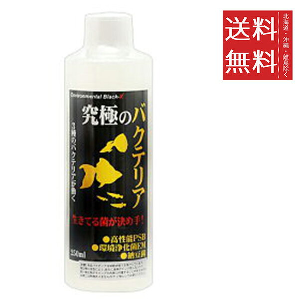 【3個セット】ビーブラスト B-blast 究極のバクテリア 250ml