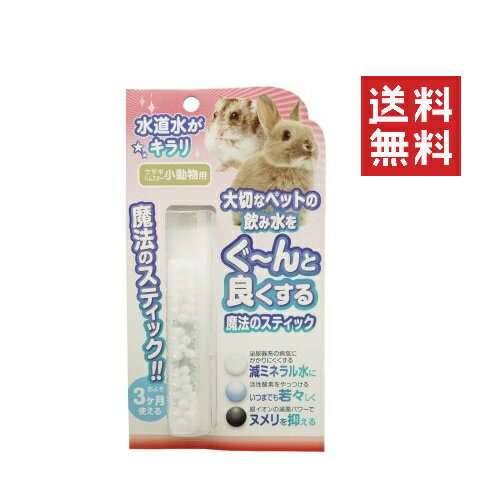 ビーブラスト B-blast 魔法のスティック小動物用 3本入り