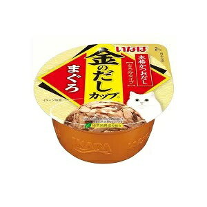 【注意事項】 ・メーカーの都合等により、パッケージ及び内容量、生産地、などが変更される場合がございます。ご了承ください。 ・当店では地球環境への配慮およびお手頃価格での商品の提供のため、簡易的な梱包とさせていただいております。 ・箱潰れなど、製品をご利用いただくのに問題がない場合の返品・交換対応はお受けできません ※期限のある商品について ・賞味期限や消費期限がある商品については、すべて期限まで2ヶ月以上のものを取り扱っております。個別のお問い合わせはご遠慮いただきますようお願い申し上げます。 ・期限が迫った商品は、別途アウトレット商品として販売させていただいております。 商品説明■　商品特徴・まぐろとかつおを丸ごとフレークし、焼津産かつおの本格だしを加えました。 ・風味豊かなとろみタイプ ・開けやすく、出しやすいカップ容器を使用 ・タウリン、ビタミンE配合 ・着色料不使用 ・緑茶消臭成分配合！緑茶エキスが腸管内の内容物の臭いを吸着し、糞尿臭を和らげます。 4901133863264■　原材料かつお、まぐろ、かつお節エキス、増粘多糖類、ビタミンE、タウリン、緑茶エキス■　発売元、製造元、輸入元又は販売元いなばペットフード■　広告文責 ライフジェネレーション株式会社 TEL:06-6809-2484