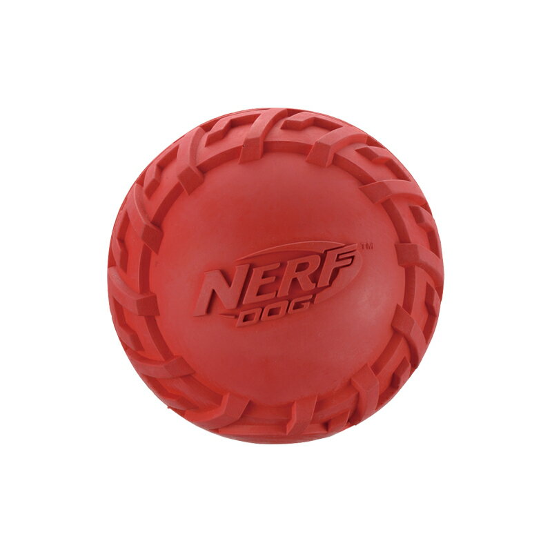 【注意事項】 ・メーカーの都合等により、パッケージ及び内容量、生産地、などが変更される場合がございます。ご了承ください。 ・当店では地球環境への配慮およびお手頃価格での商品の提供のため、簡易的な梱包とさせていただいております。 ・箱潰れなど、製品をご利用いただくのに問題がない場合の返品・交換対応はお受けできません ※期限のある商品について ・賞味期限や消費期限がある商品については、すべて期限まで2ヶ月以上のものを取り扱っております。個別のお問い合わせはご遠慮いただきますようお願い申し上げます。 ・期限が迫った商品は、別途アウトレット商品として販売させていただいております。 商品説明■　商品詳細噛むとキュッキュッと音が鳴るおもちゃです。 音を楽しむ「取って来い遊び」に…。 噛むとキュッキュッと音が鳴ります。 タイヤ模様のあるところ、ないところで2種類の噛みごたえが楽しめます。 4945680567213■　原材料合成ゴム■　メーカーリッチェル■　広告文責ライフジェネレーション株式会社 TEL:06-6809-2484