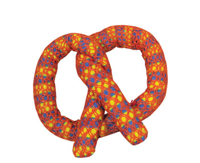 【3個セット】ダッドウェイペット デンタル・プレッツェル