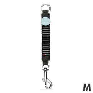 【2個セット】 ダッドウェイペット WAW アンチ・ショック M ブラック