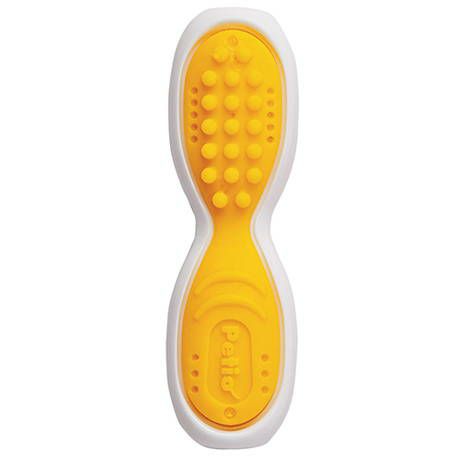 ペティオ 【2個セット】ペティオ 犬用おもちゃ かんでるボーンデンタルSハード厚切りベーコンフレーバー