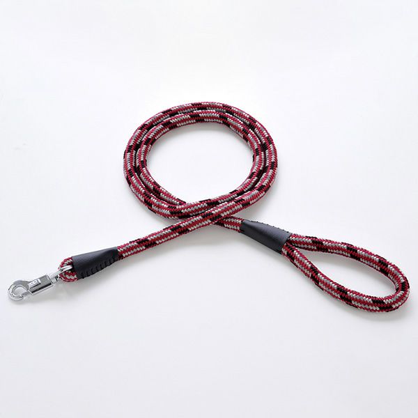 ペティオ 【2個セット】ペティオ ペティオBASICPLUSネオンプラスリード10mmレッド