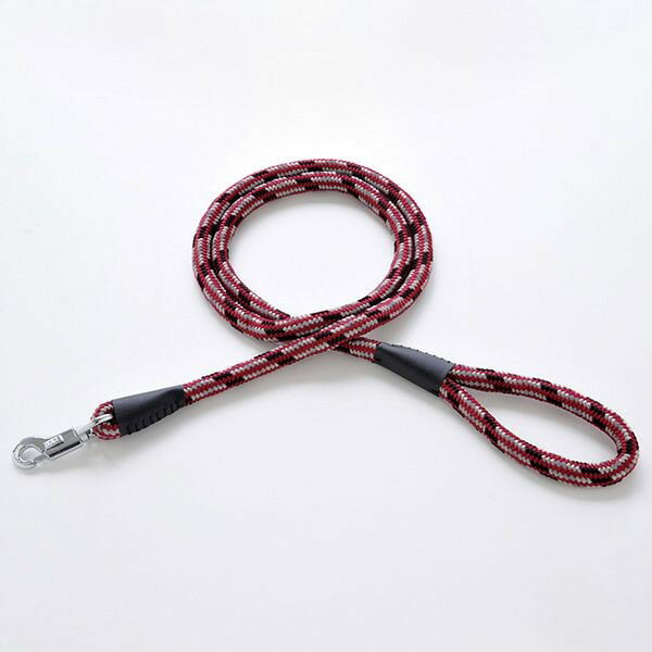 ペティオ ペティオBASICPLUSネオンプラスリード15mmレッド