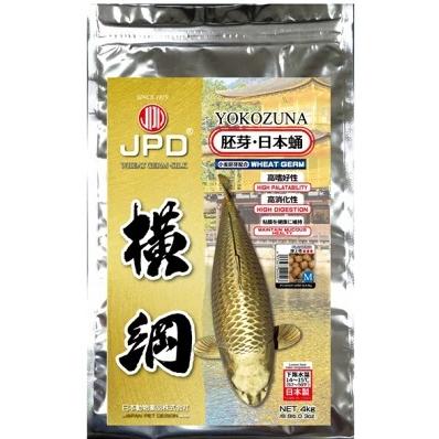 【同梱不可】【2個セット】ニチドウ　横綱浮上性M4kg