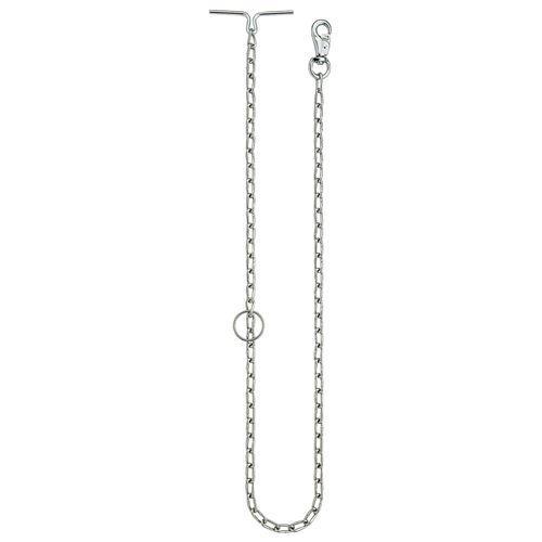 【3個セット】ペティオ Bマンテル強力犬鎖5．0mm