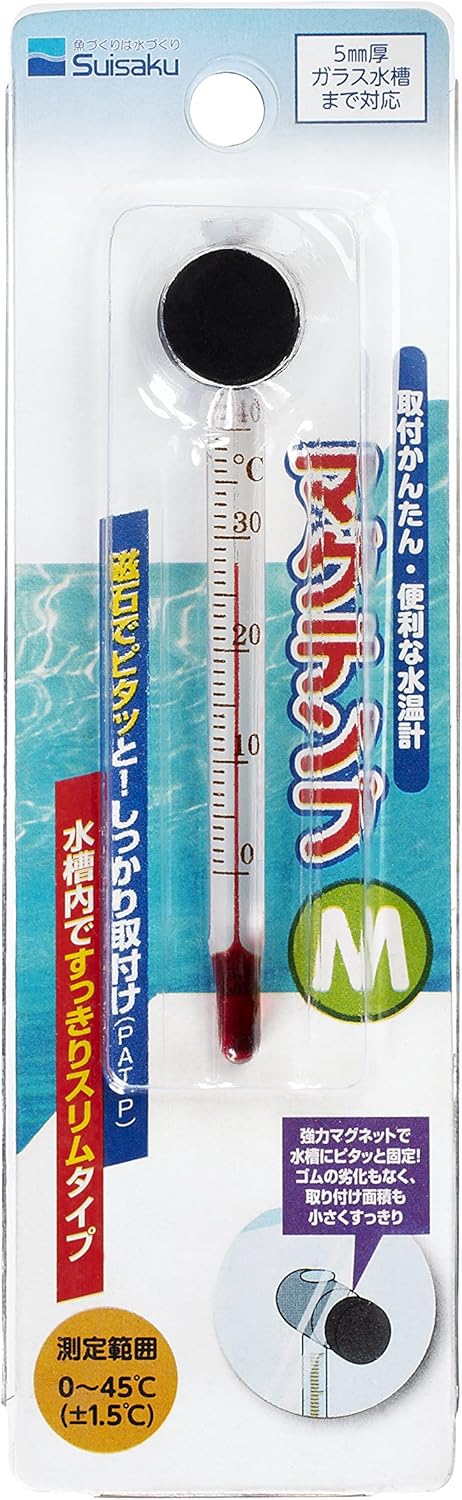 Other - 水作 【3個セット】水作 水作 マグテンプM