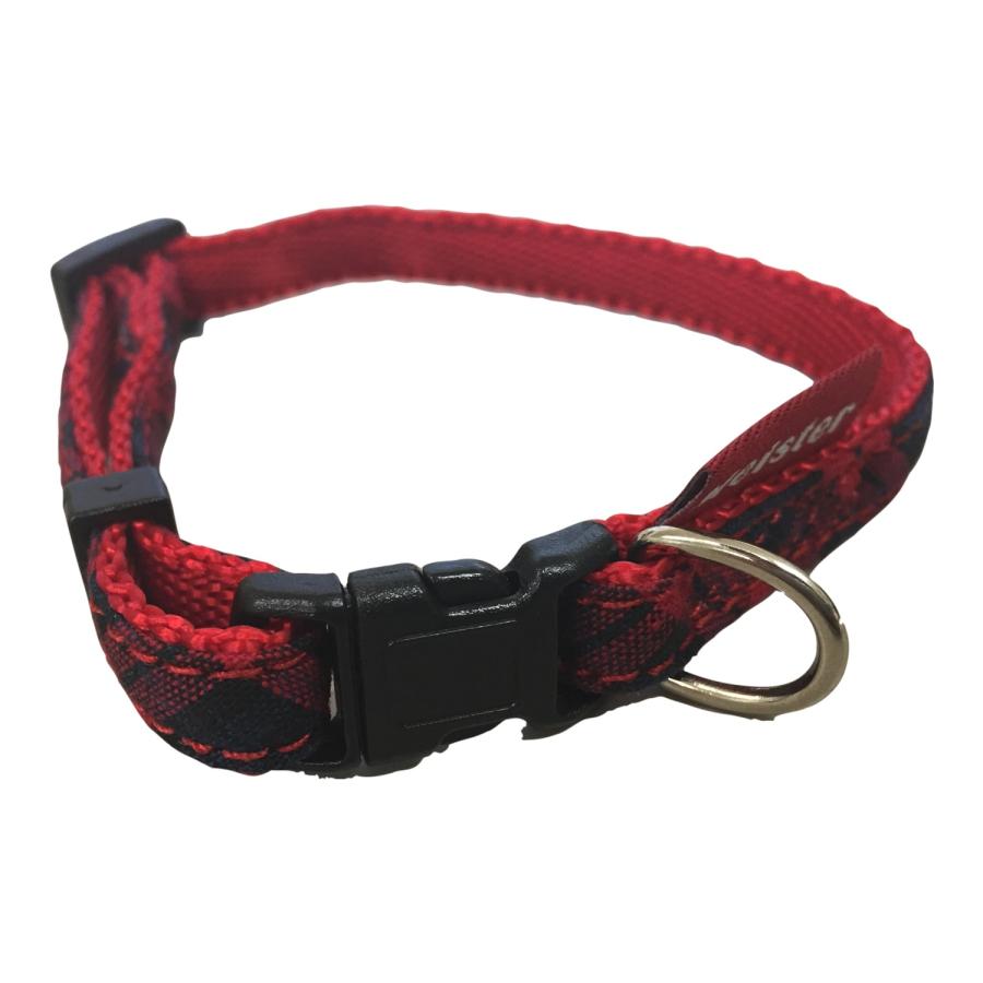 カワノ産業 カワノ産業 マイスターカラーNEWチェックSSレッド