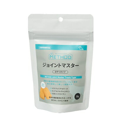 樂天商城 - 【12個セット】 QIX METHOD ジョイントマスター おやつタイプ 55g