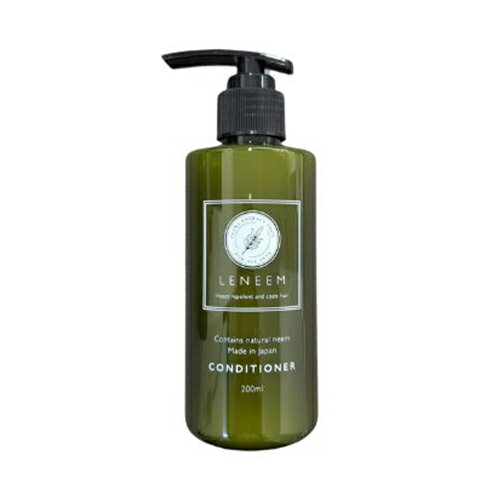 【24個セット】FLF レニーム　コンディショナー200ml