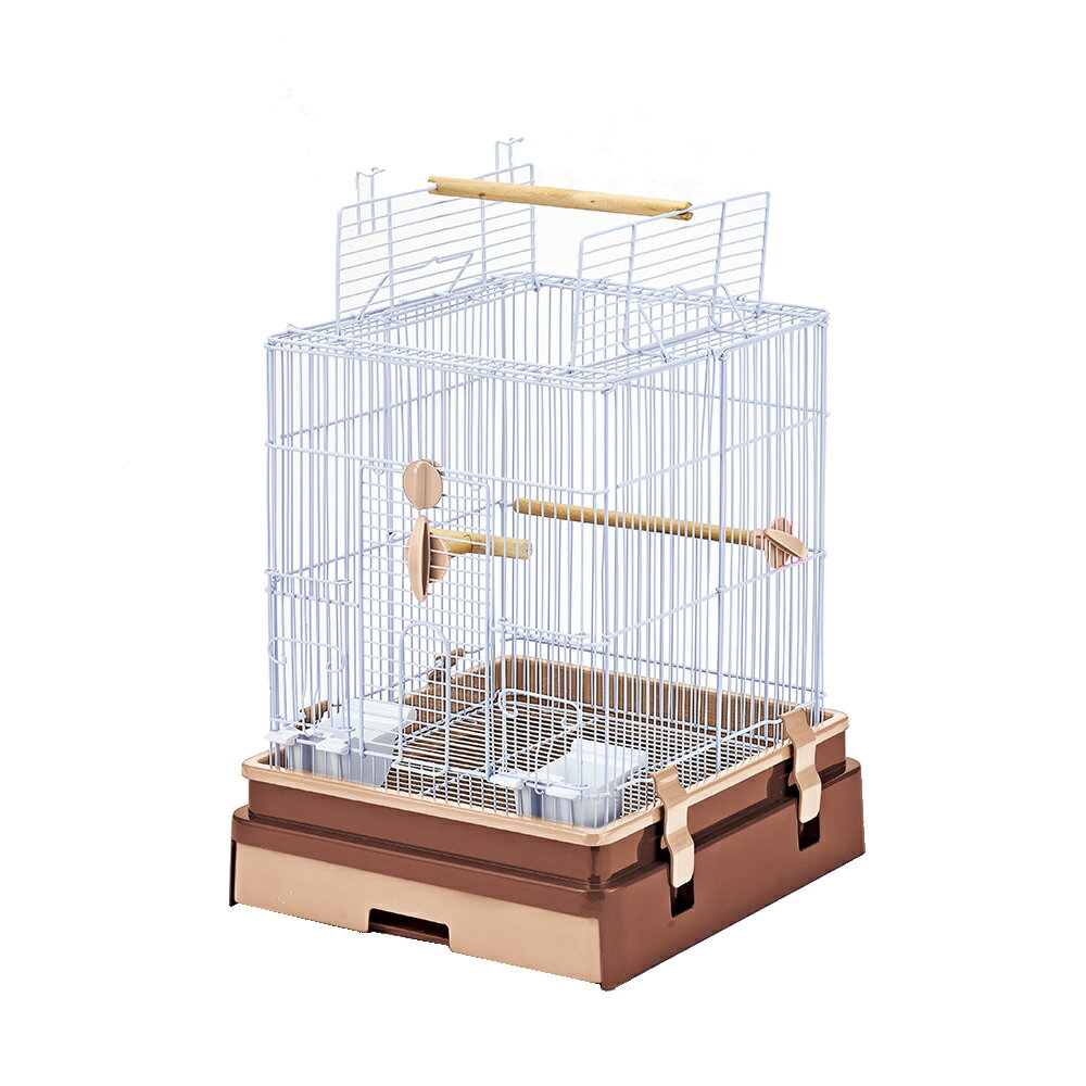 【同梱不可】マルカン CASA セレクトケージ Bird 35