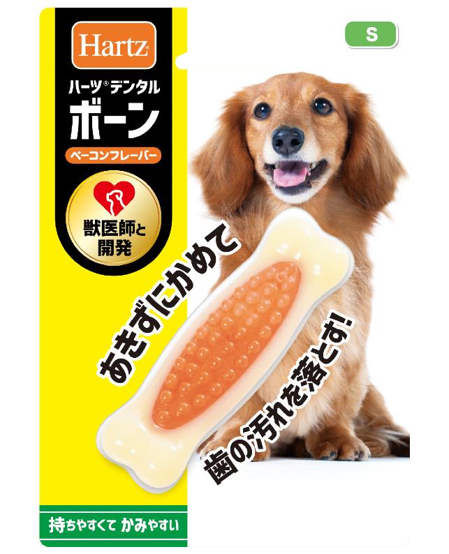 【注意事項】 ・メーカーの都合等により、パッケージ及び内容量、生産地、などが変更される場合がございます。ご了承ください。 ・当店では地球環境への配慮およびお手頃価格での商品の提供のため、簡易的な梱包とさせていただいております。 ・箱潰れなど、製品をご利用いただくのに問題がない場合の返品・交換対応はお受けできません ※期限のある商品について ・賞味期限や消費期限がある商品については、すべて期限まで2ヶ月以上のものを取り扱っております。個別のお問い合わせはご遠慮いただきますようお願い申し上げます。 ・期限が迫った商品は、別途アウトレット商品として販売させていただいております。 商品説明■　商品詳細★愛犬がかんで遊ぶおもちゃです。 ★持ちやすい骨型おもちゃ。 ★よくかむことは歯と歯ぐきを清潔に保ち、お口の健康を維持することに役立ちます。 4562149055038■　原産国中国■　メーカー住商アグロインターナショナル株式会社■　広告文責ライフジェネレーション株式会社 TEL:06-6809-2484