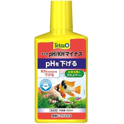 ��12�ĥ��åȡۥ��ڥ��ȥ�� �֥�� ����ѥ� �ƥȥ� PH/KH�ޥ��ʥ���ø���ѡ�250ml