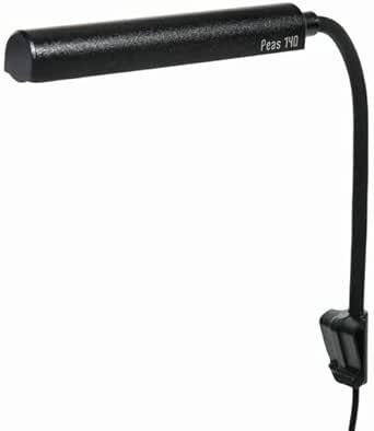 寿工芸株式会社 【3個セット】寿工芸株式会社 ミニLED　ピースロング140　ブラック