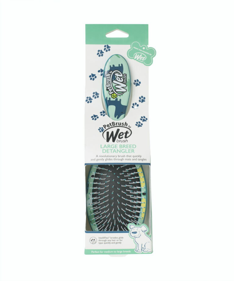 �ڥåȥ饤�֥�꡼ ��12�ĥ��åȡ� Wetbrush �顼���֥꡼�ɡ��ǥ����󥰥顼