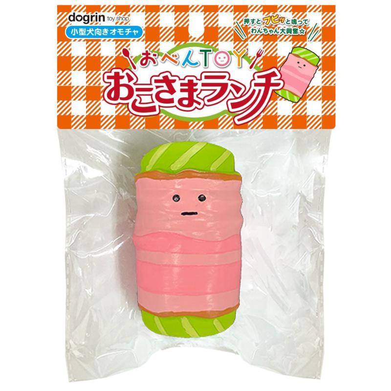 【12個セット】株式会社スーパーキャット おべんTOY　ロールキャベツ