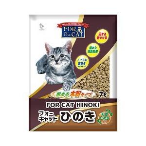 新東北化学工業株式会社 フォーキャットひのき 7L