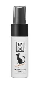 【3個セット】株式会社たかくら新産業 猫用プロフェッショナル　グルーミングスプレー　フラッフィ30ml