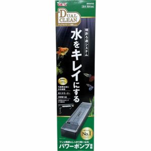 【4個セット】ジェックス デュアルクリーン 600