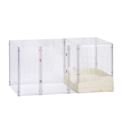 GEX ラビング クリアメゾン120