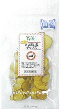Chips - 【48個セット】エースプロダクツ First　カリッ！とさつまいもチップス50g
