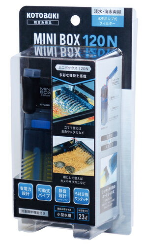 ��6�ĥ��åȡ� �����ݳ������ �ߥ˥ܥå���120N