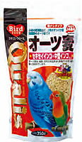 樂天商城 - 【3個セット】株式会社ペッズイシバシ　クオリスオーツ麦300g