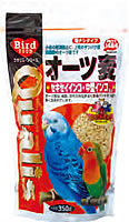 株式会社ペッズイシバシ クオリスオーツ麦300g