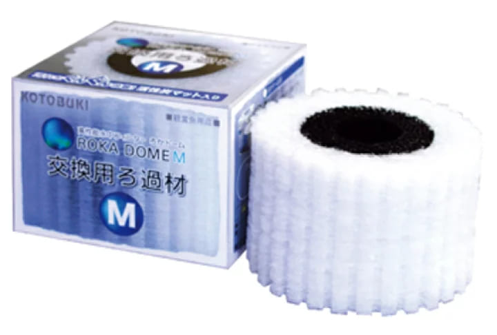 Aeration-Related - 寿工芸株式会社 ろかドームM交換用ろ過材