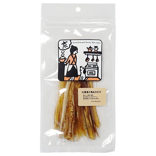【3個セット】Bon・rupa 大草原の馬あきれす30g