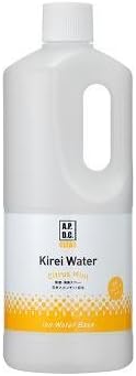 【12個セット】株式会社たかくら新産業 APDCクリアキレイウォーター シトラスミント詰替用1L